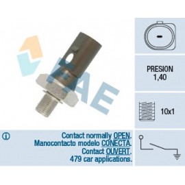 DAV.TEP.AUDI,VW 1.4bar 97-
