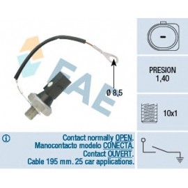 DAV.TEP.AUDI A4,VW 2,0 TFSI 2004-