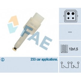 STABDŽIŲ VARLYTĖ AUDI A4/A6/A8/S6/S8 1.8-4.2