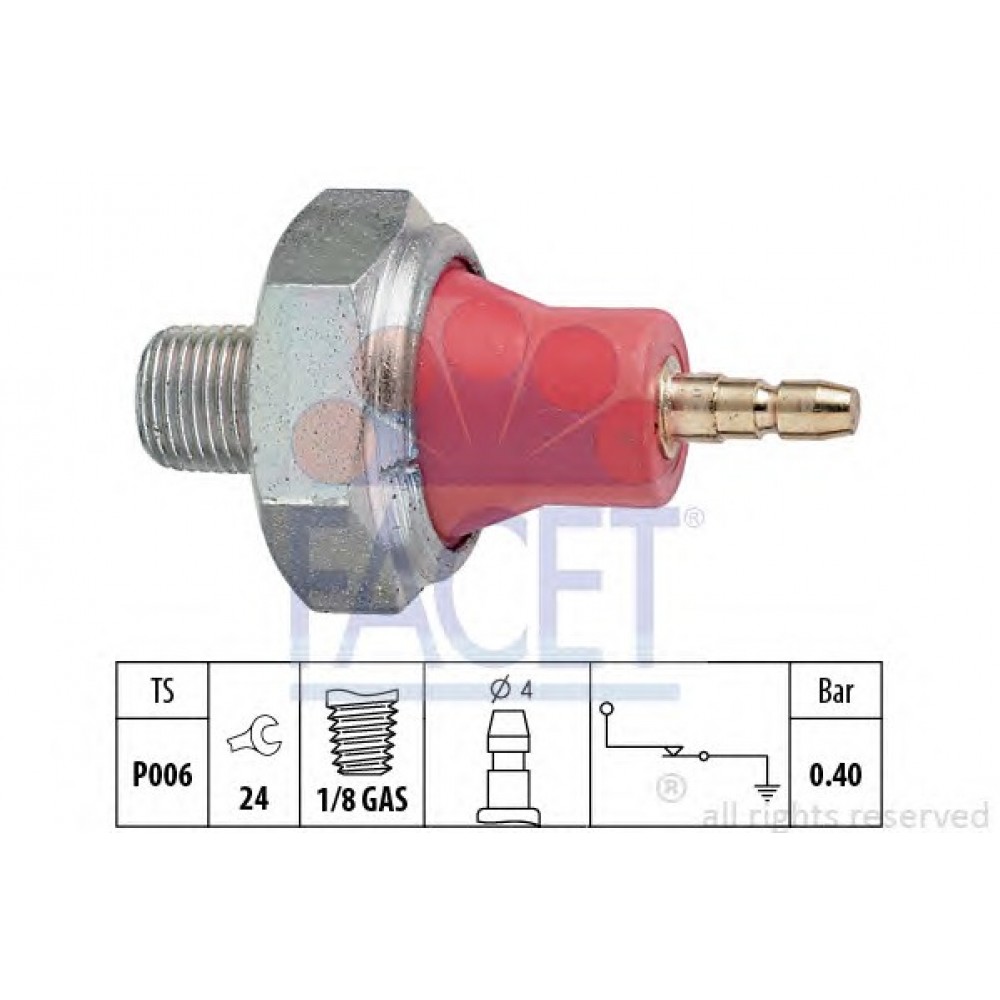 DAV.TEP.OPEL ASTRA G/H,HONDA CIVIC,ACCORD