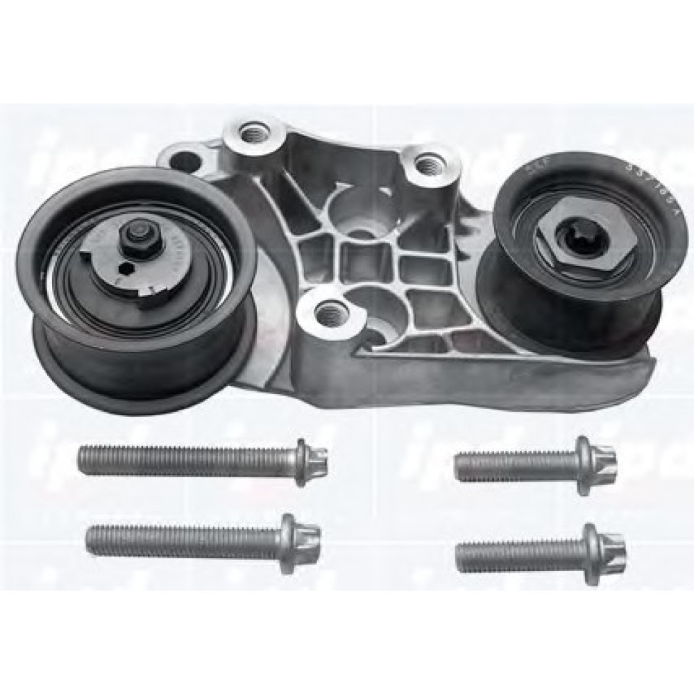ĮTEMPIMO GUOLIS OPEL 2.5-3.0 89-