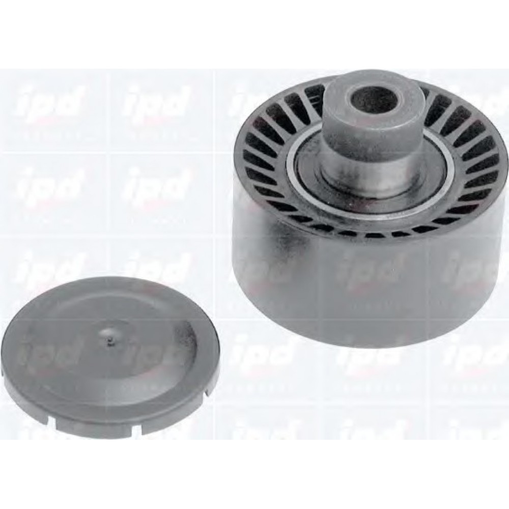 ĮTEMPIMO GUOLIS FORD,MAZDA,PEUGEOT,VOLVO