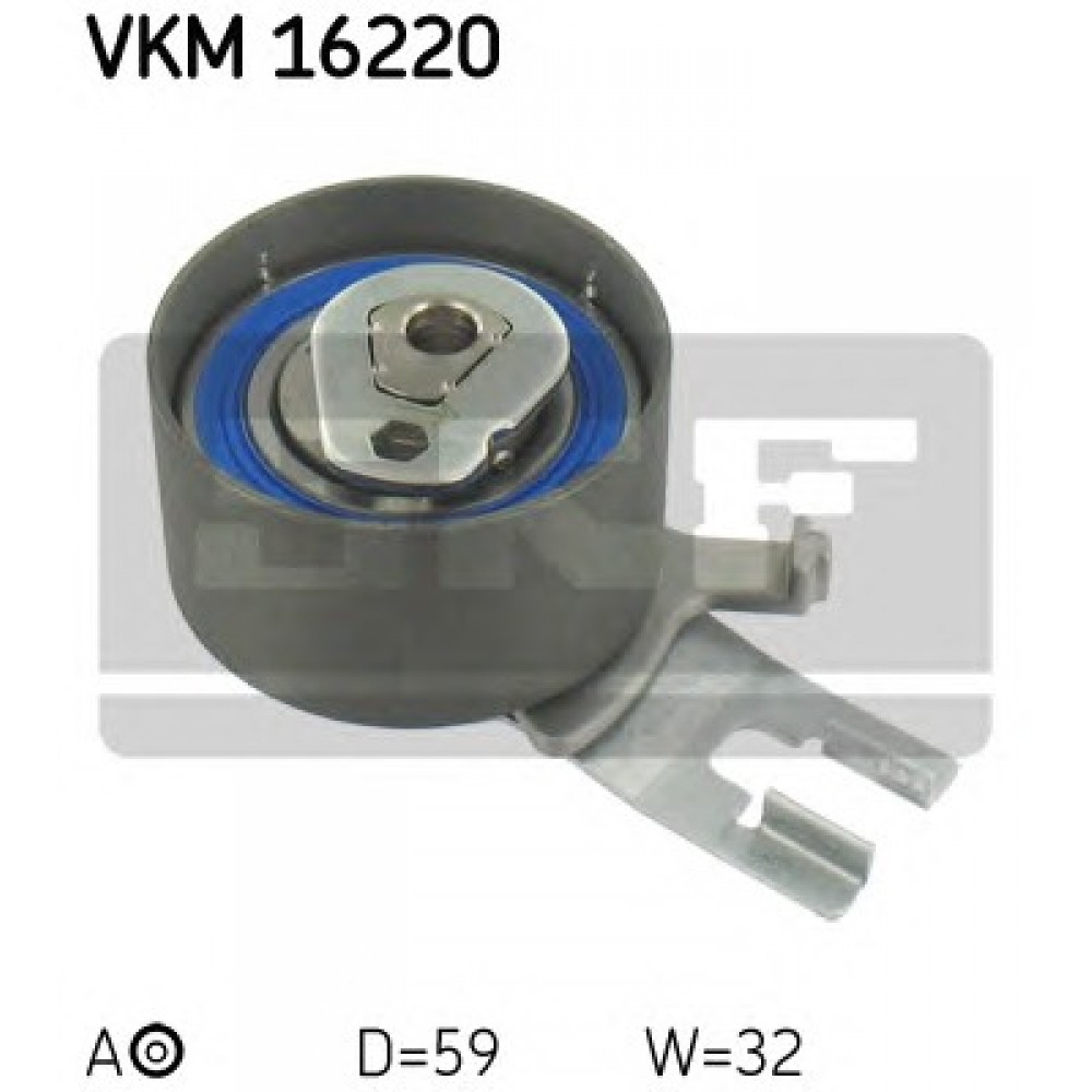 ĮTEMPIMO GUOLIS VOLVO S60/S80/V70