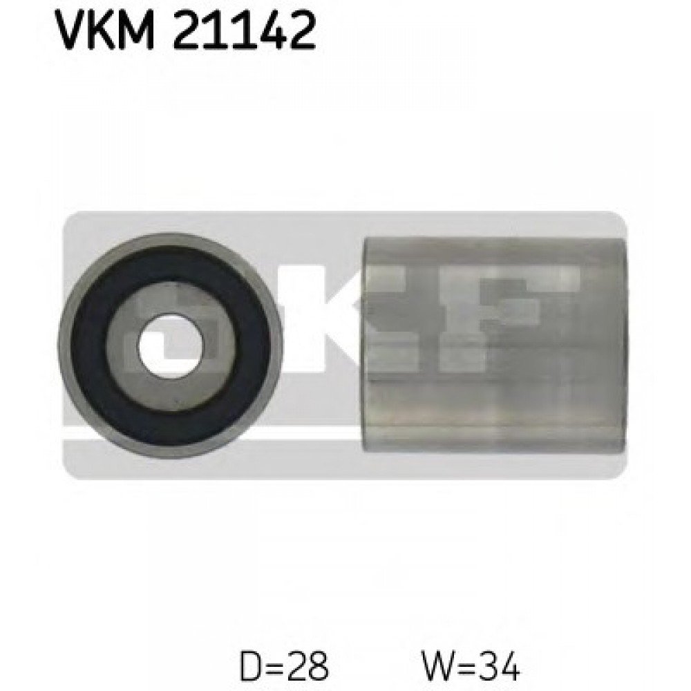 ĮTEMPIMO GUOLIS AUDI,VW 1.9TDį 98-