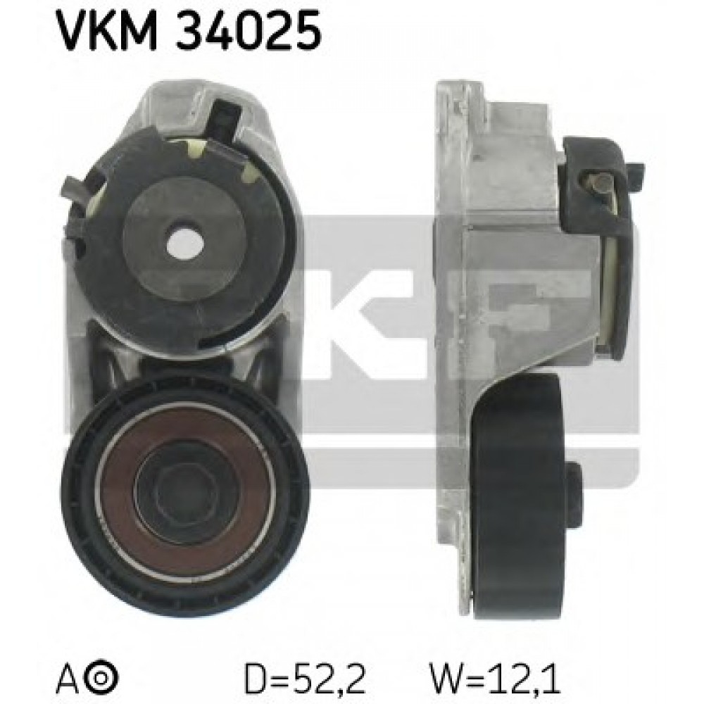 ĮTEMPIMO GUOLIS FORD MONDEO,TRANSIT 00-