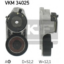 ĮTEMPIMO GUOLIS FORD MONDEO,TRANSIT 00-