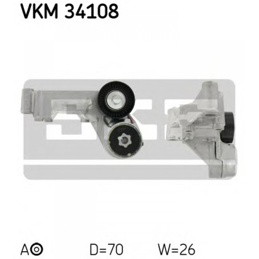 ĮTEMPIMO GUOLIS FORD FOCUS,TRANSIT 00-
