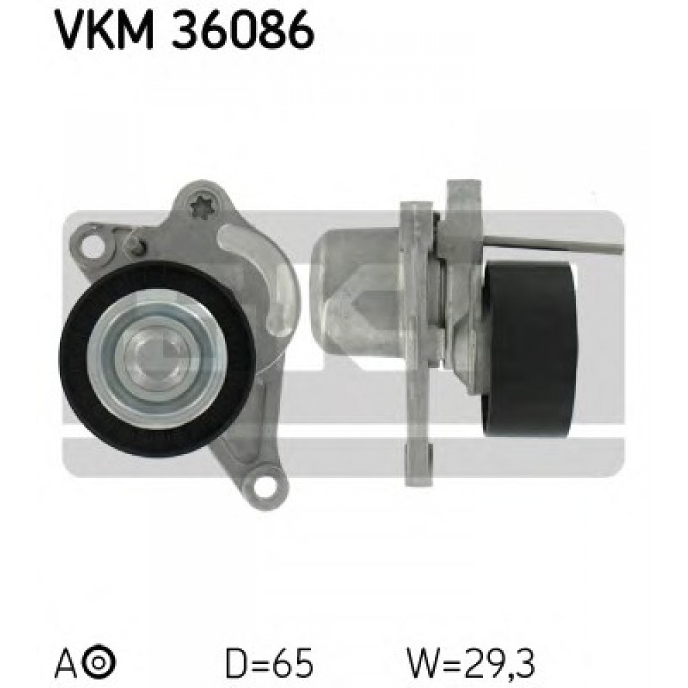 ĮTEMPIMO GUOLIS RENAULT,OPEL,NISSAN 06-