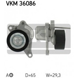 ĮTEMPIMO GUOLIS RENAULT,OPEL,NISSAN 06-
