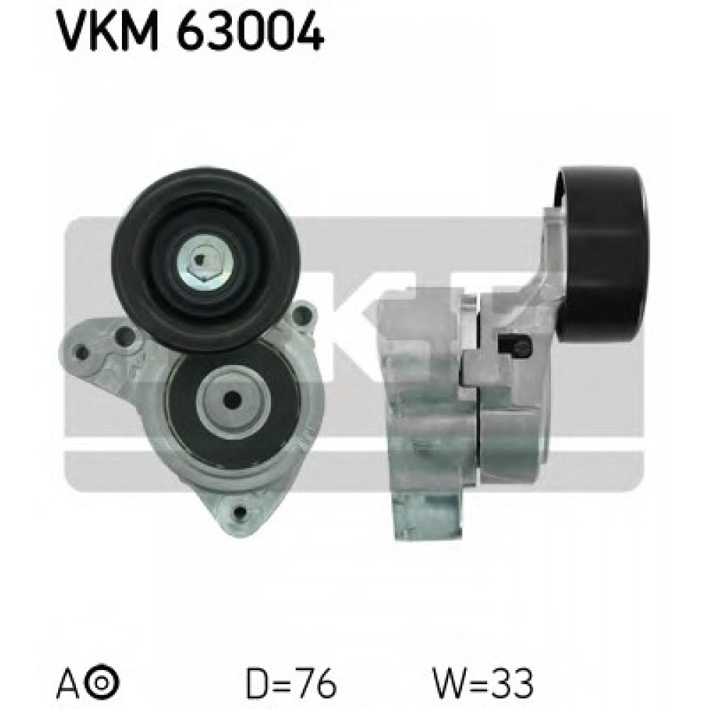 ĮTEMPIMO GUOLIS HONDA ACCORD/CR-V 03-