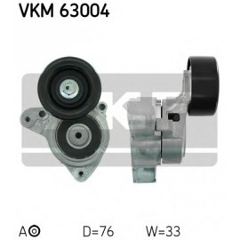 ĮTEMPIMO GUOLIS HONDA ACCORD/CR-V 03-
