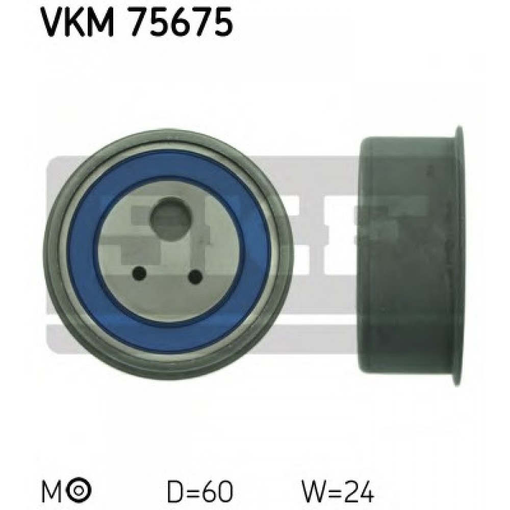 ĮTEMPIMO GUOLIS MITSUBISHI 2.4 03-
