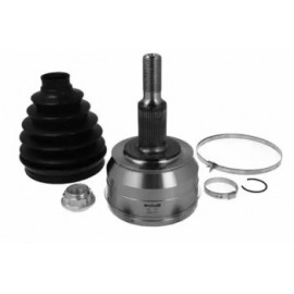 PUSAŠIS VW T5 2.5TDĮ 03-15