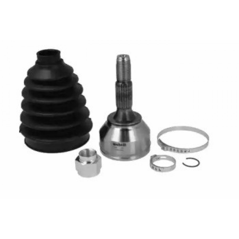 PUSAŠIS CITROEN C2 1.1 03-/1.4 06-