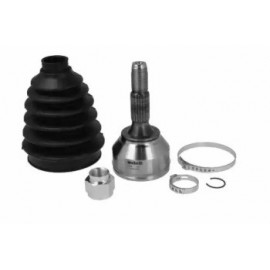 PUSAŠIS CITROEN C2 1.1 03-/1.4 06-