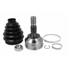 PUSAŠIS CITROEN C5 1.6-2.2HDĮ 01-