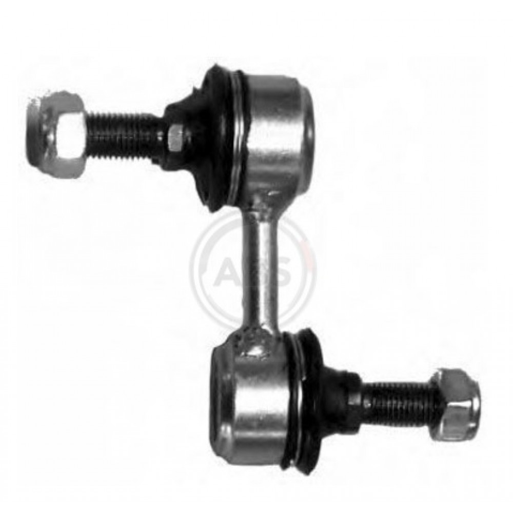 STABILIZATORIAUS TRAUKĖ MITSUBISHI SIGMA 91- 2005 GALAS