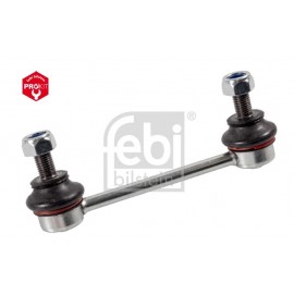 STABILIZATORIAUS TRAUKĖ NISSAN X-TRAIL I (T30) [2001 - 01] [2013 - 12] GALAS