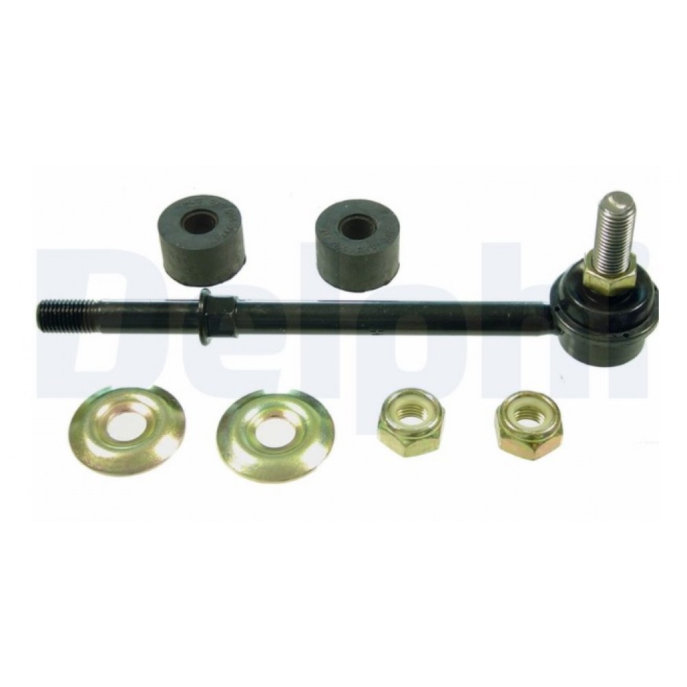 STABILIZATORIAUS TRAUKĖ NISSAN PRIMERA,SUNNY 10/90- GALAS