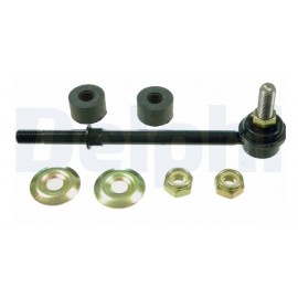 STABILIZATORIAUS TRAUKĖ NISSAN PRIMERA,SUNNY 10/90- GALAS
