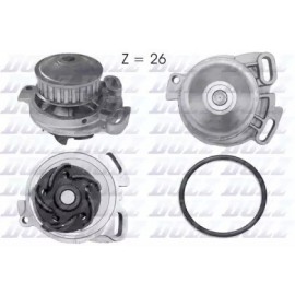 VANDENS SIURBLYS AUDI,VW 1,9-2,3 -88