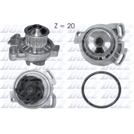 VANDENS SIURBLYS AUDI 2.0D/2.4D/2.5TDI 88-