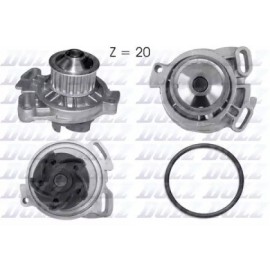 VANDENS SIURBLYS AUDI,VW LT 2,0D-2,4D