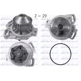 VANDENS SIURBLYS AUDI 2,0-2,3 5cil. 88-
