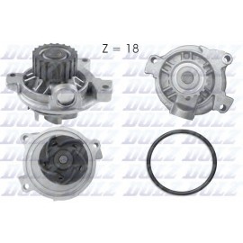 VANDENS SIURBLYS.AUDI,VW 2.4D 91-