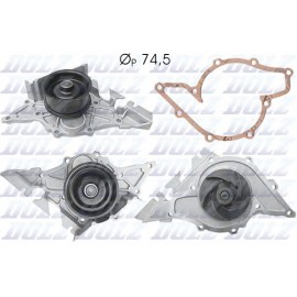 VANDENS SIURBLYS AUDI A6 2.7 98-