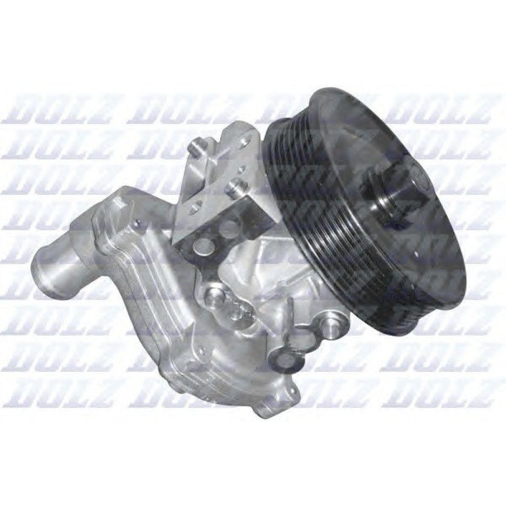 VANDENS SIURBLYS FORD TRANSIT 00-