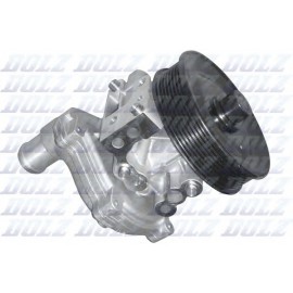 VANDENS SIURBLYS FORD TRANSIT 00-