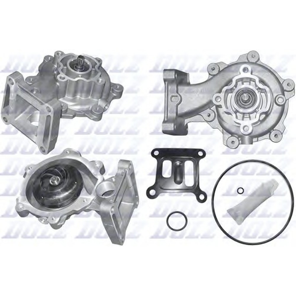 VANDENS SIURBLYS FORD MONDEO 00-,TRANSIT 00-
