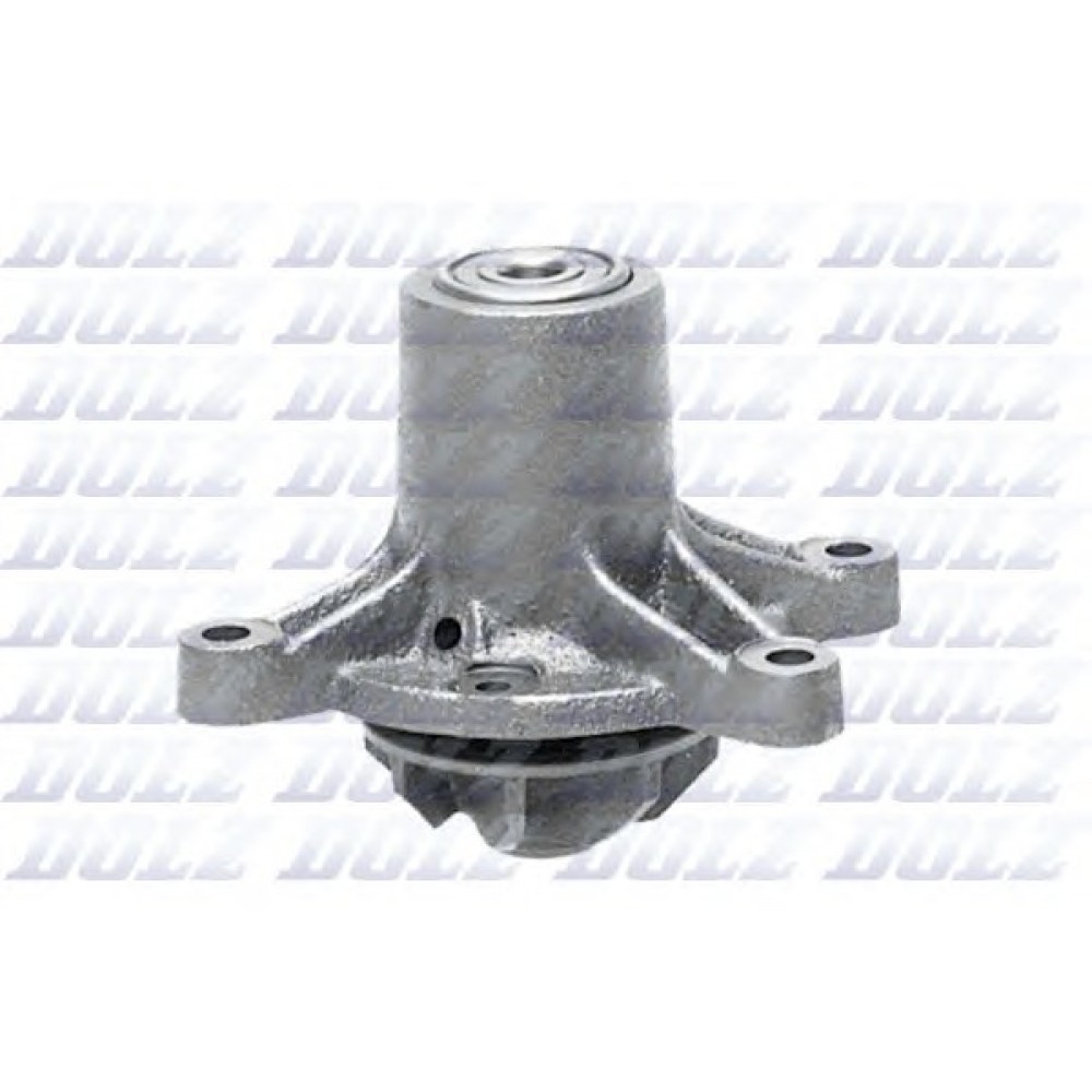 VANDENS SIURBLYS MB 209-409 3.0D 82-