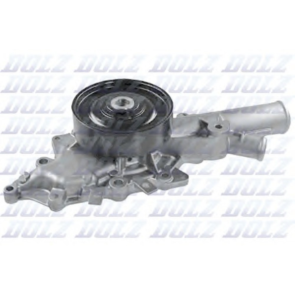 VANDENS SIURBLYS MB W210 E;W220 S 320 CDI 99-03