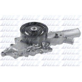 VANDENS SIURBLYS MB W210 E;W220 S 320 CDI 99-03