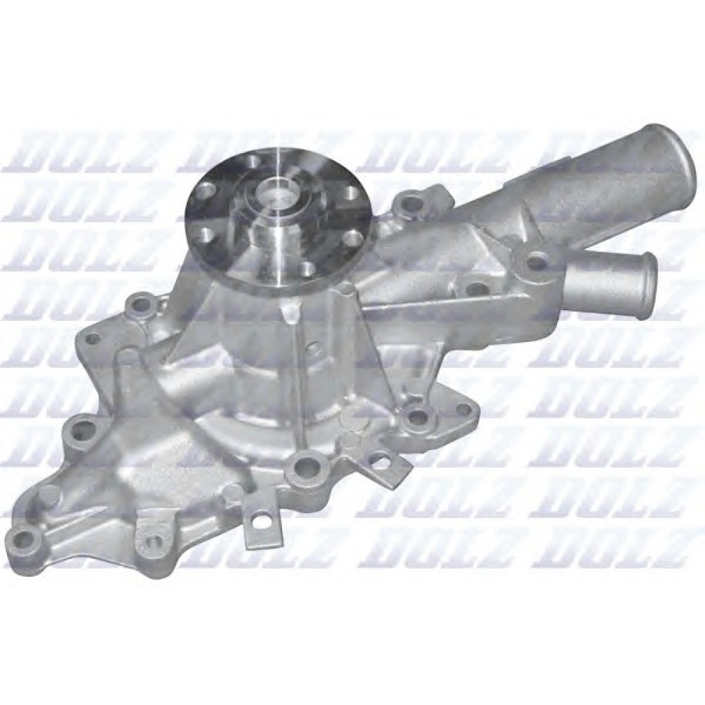 VANDENS SIURBLYS MB SPRINTER 2.2D-2.7D 00-