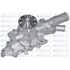 VANDENS SIURBLYS MB SPRINTER 2.2D-2.7D 00-