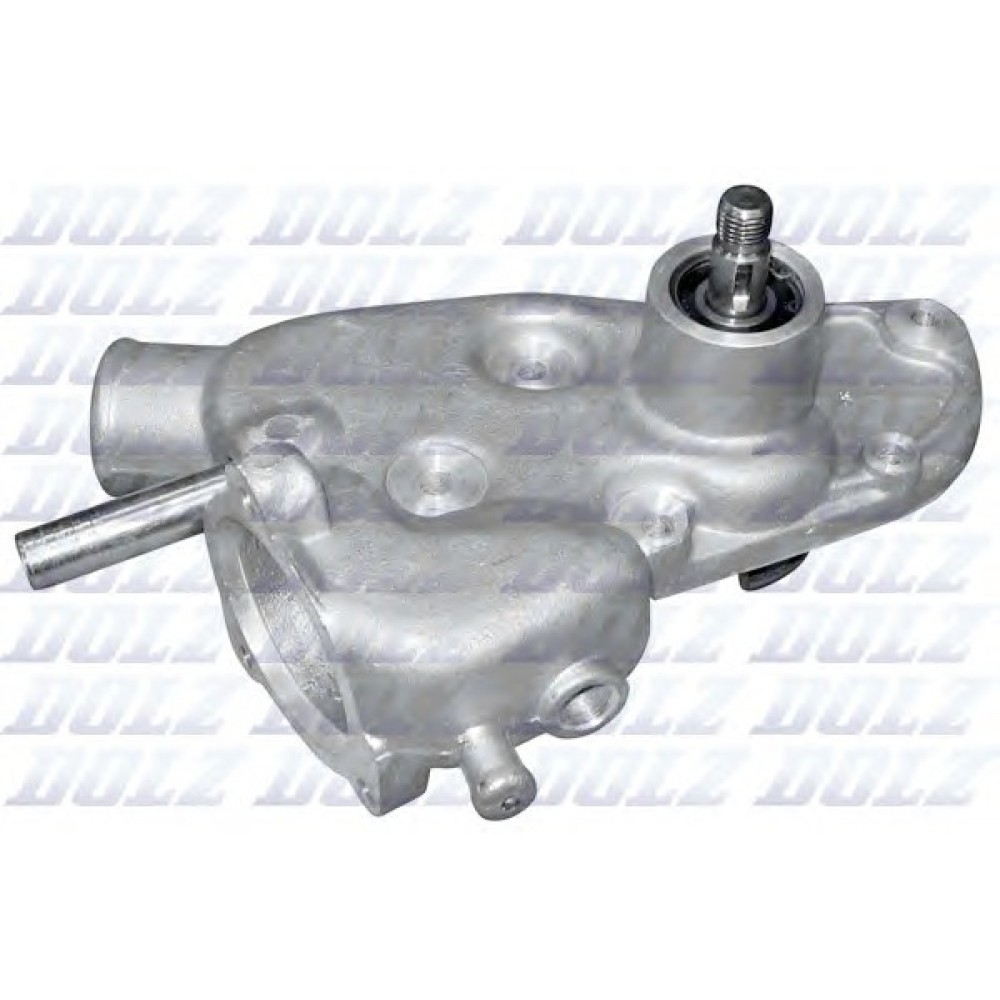 VANDENS SIURBLYS FORD 2.3-2.5D/TD 82-