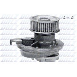 VANDENS SIURBLYS OPEL 1,6;1,8 82-