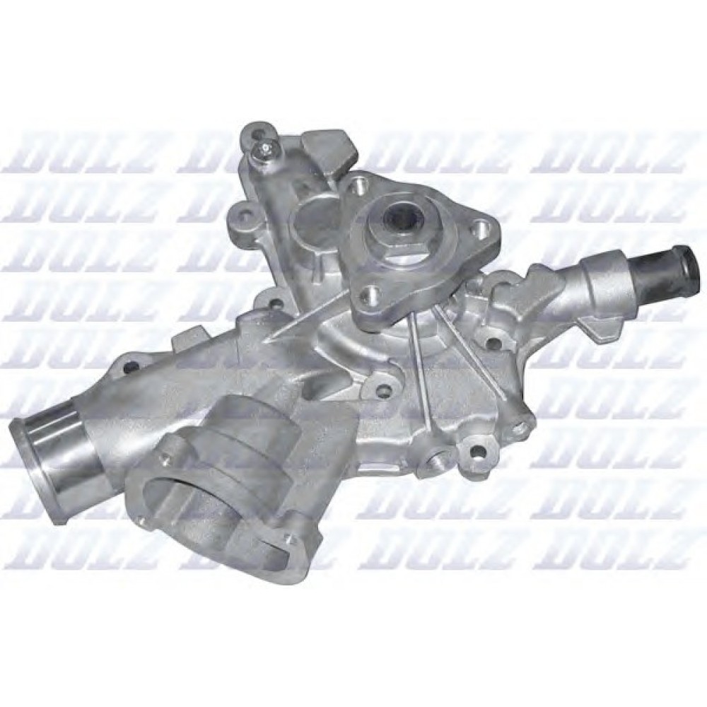 VANDENS SIURBLYS OPEL 1.0 12V/1.4 16V 01-