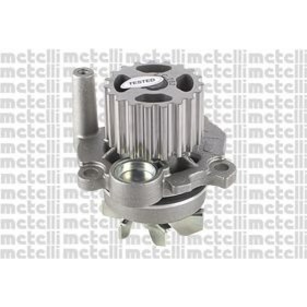 VANDENS SIURBLYS AUDI,VW 1,9TDĮ 2000- SPARN 63,5MM