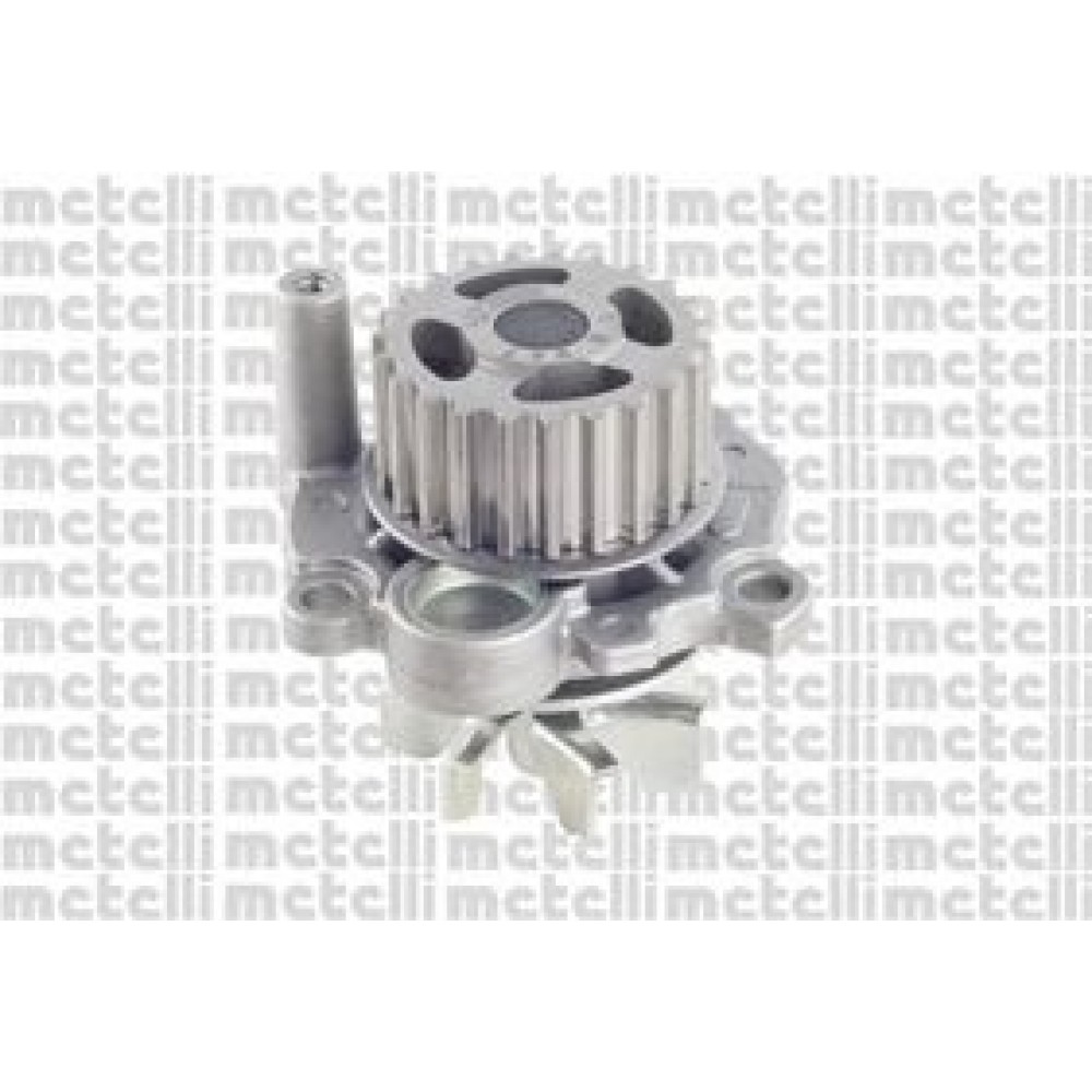 VANDENS SIURBLYS AUDI,VW,ŠKODA 1.8-2.0 98-