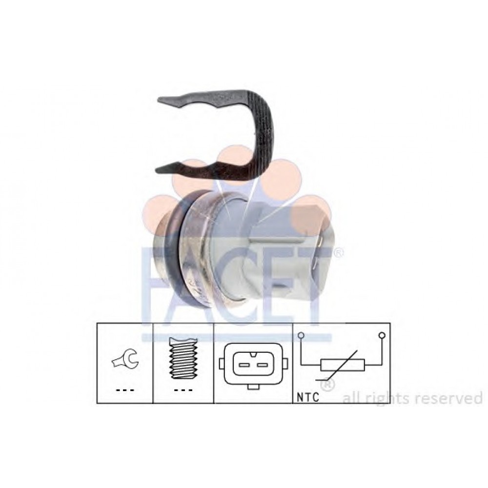 AUŠINIMO SKYSČIO DAVIKLIS RENAULT CLIO,LAGUNA,ESPACE