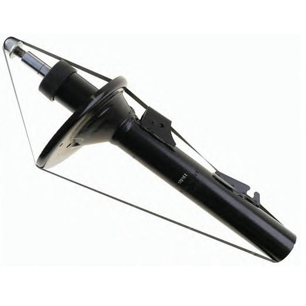 AMORTIZATORIUS RENAULT SAFRANE 92-/96- GALAS