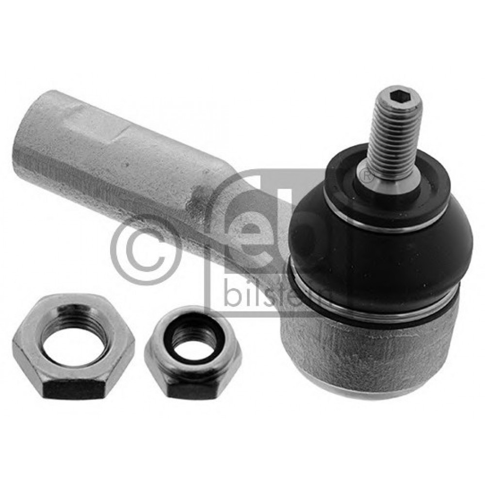 Vairo traukės galas VOLVO S40/V40 6/01-