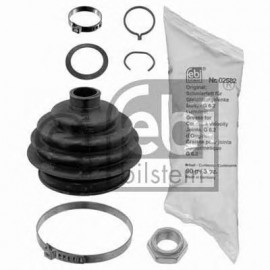 APSAUGA PUSAŠIO VW  1,6-