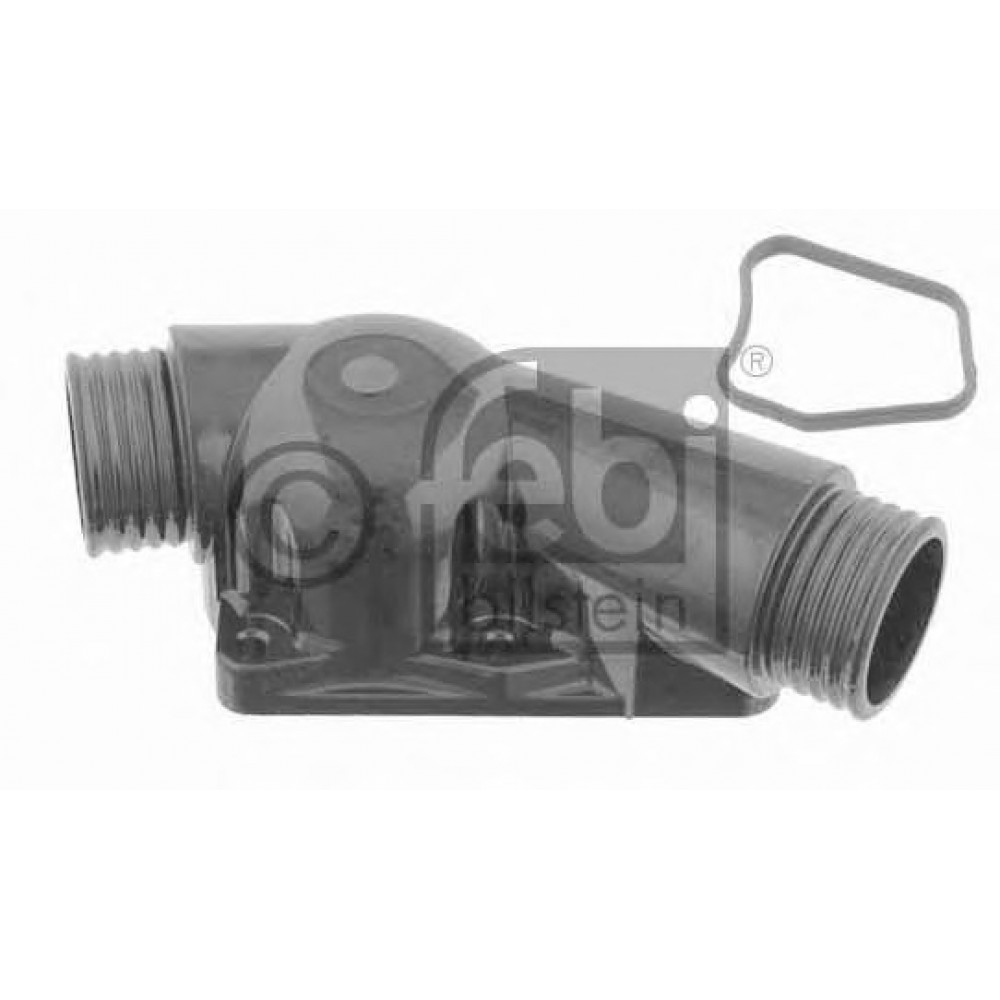 AUŠINIMO SKYSČIO JUNGĖ BMW E36/E34