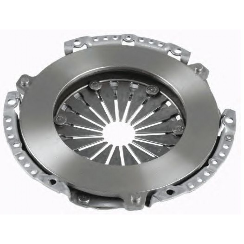 DISKATOR.FORD 1.8D/TD 88-