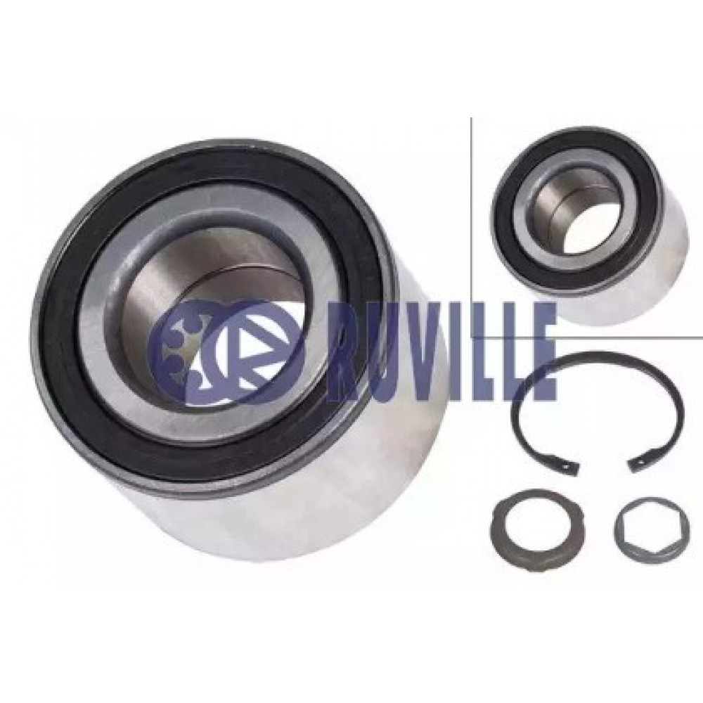 GUOLIS BMW E28/E34/32 -96